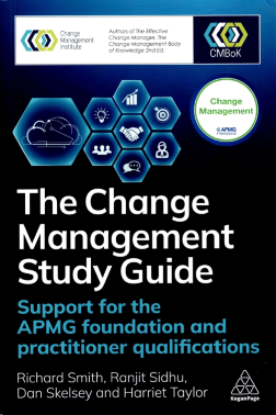 Change Management Study Guide