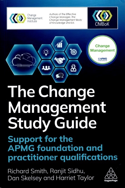 change management study guide