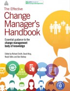 change managers handbook