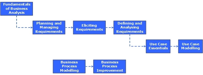 Business Analysis Roadmap