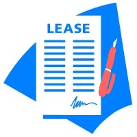 Courseware lease